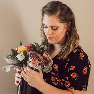 Meet your Posher, Katie